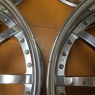 ハイパーフォジッド HYPERFOGED HF209R 中古品 4本セット Z33 Z34など 