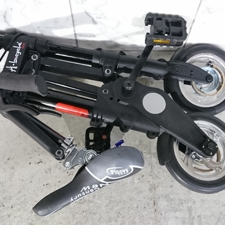 A-bicycle Road 折り畳み自転車 新品未使用 | gckidstherapy.com.au