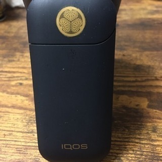 iQOS2.4 ＋ 車載充電器