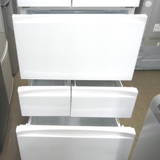 【ハンズクラフト博多店】東芝　GR-K510FD　2017年製　509L　中古　美品！
