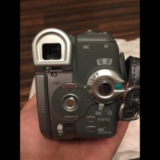 Canon デジタルビデオカメラ FV M300 o7r6kf1 Amazon | Canon キャノン FV M300 デジタルビデオカメラ ミニDV