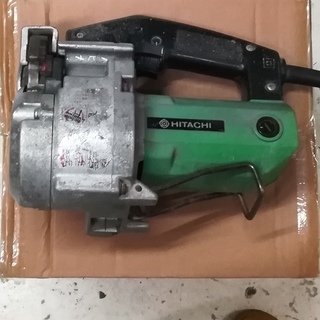 全ネジ　吊りボルトカッター　日立