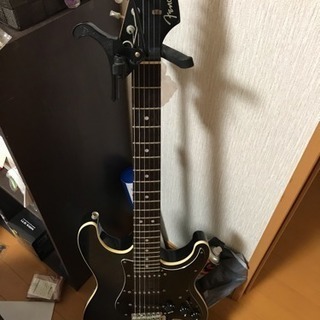 Fender ストラトキャスター