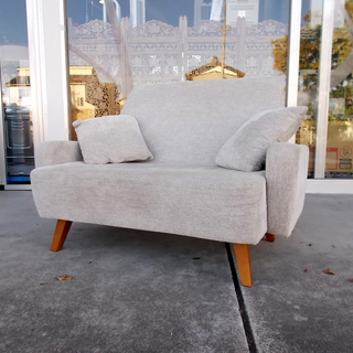 【廃盤品】unico ウニコ 2シーター ソファ 廃盤】unico ウニコ EVA ソファ 2シーター - メルカリ