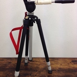 三脚 SLICK SLIDING-TRIPOD