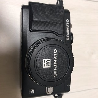 ニコン 一眼レフカメラ フィルムカメラ F3 ハイアイポイント ブラック
