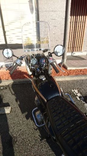 ホンダ CB750