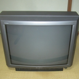 ソニー ブラウン管テレビ 25型 KV-25ST10 トリニトロ...