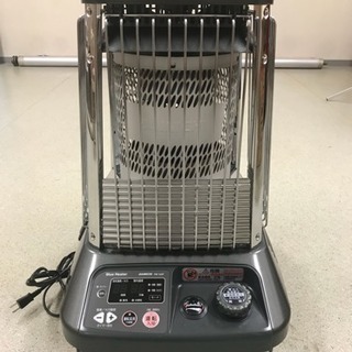 ダイニチ】業務用ブルーヒーター （ダイニチ 業務用 ブルー