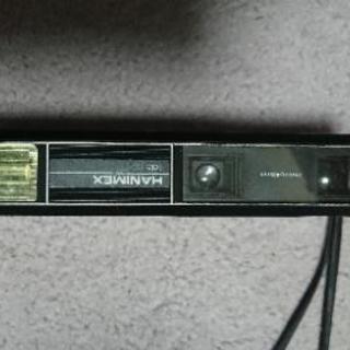 レトロカメラ  HANIMEX TELE110TF