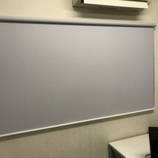 ロールスクリーン ホワイト メーカー名はわかりませんが東急ハンズで購入 Ogino0811 浅草 のカーテン ブラインドの中古あげます 譲ります ジモティーで不用品の処分 ロールスクリーン ホワイト メーカー名はわかりませんが東急ハンズで購入 Ogino0811 浅草 のカーテン ブラインドの中古あげます 譲ります ジモティーで不用品の処分