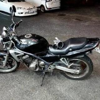 バリオス 1型 実働 自賠責保険付