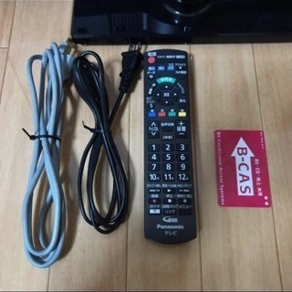 【完動品】PANASONIC TH-32D300