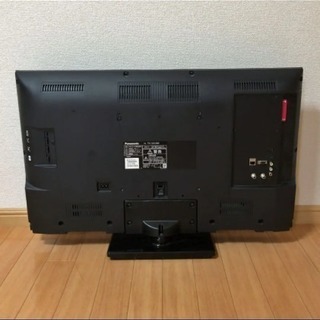 【完動品】PANASONIC TH-32D300