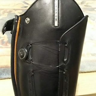 中古VEREDUS乗馬用ブーツを販売