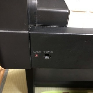 鍵盤楽器、ピアノ 本格電子ピアノ ローランド HP2700 中古