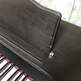 鍵盤楽器、ピアノ 本格電子ピアノ ローランド HP2700 中古