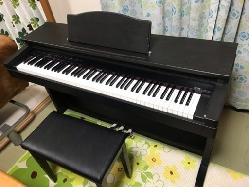 本格電子ピアノ ローランド HP2700 