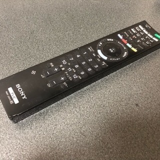 BRAVIA 22型 ハードディスク付き