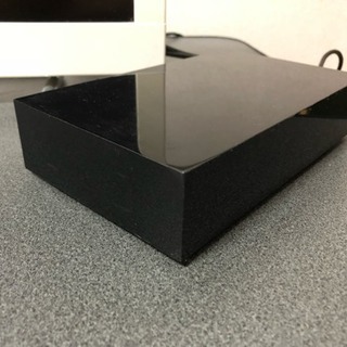 BRAVIA 22型 ハードディスク付き