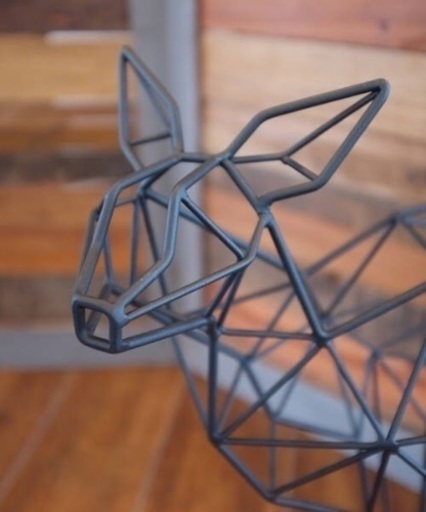 ワイヤーアートできる方いませんか 遠方ok Shuro 半田の手伝って 助けての助け合い ジモティー