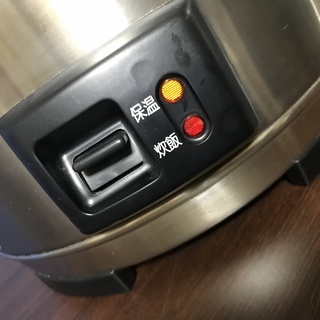 タイガー炊飯ジャー / 業務用