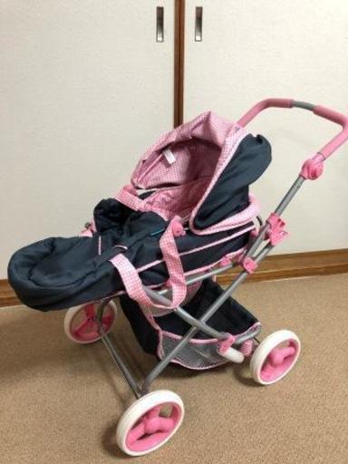おもちゃ ベビーカー ストローラー Penguin 東戸塚のおもちゃ ままごと の中古あげます 譲ります ジモティーで不用品の処分 おもちゃ ベビーカー ストローラー Penguin 東戸塚のおもちゃ ままごと の中古あげます 譲ります ジモティーで不用品の処分