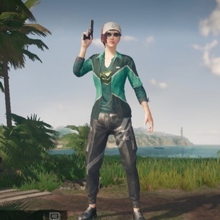 PUBGモバイルやりましょ！