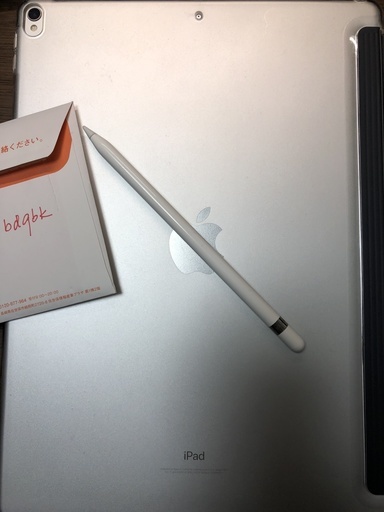 【中古】iPad Pro 12.9インチ 第二世代 256GB