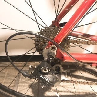 丸石 Emperor ロードバイク ケイ 白金高輪のロードバイクの中古あげます 譲ります ジモティーで不用品の処分