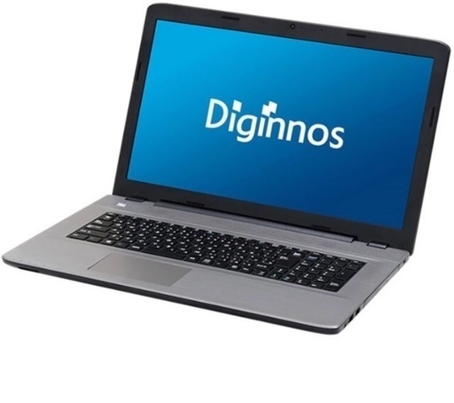 Diginnos パソコン