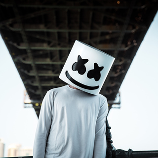 19/3/23 Marshmello/マシュメロ 神戸公演 ご一...