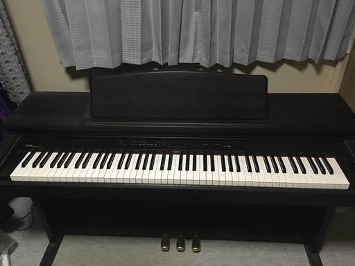 ローランド 電子ピアノ HP-330