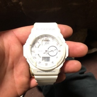 G-SHOCK baby-g セット！ 値引きしました！