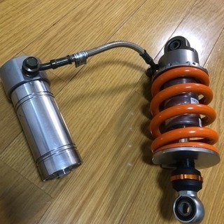 NSR50 シフトアップN-1 リアサスペンション | www.swedmaq.cl