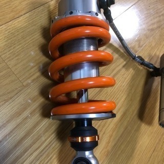 NSR50 シフトアップN-1 リアサスペンション | clinicaversalles.com.pe