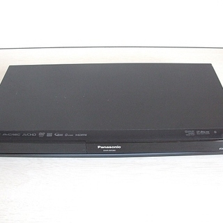 Panasonic DIGA DMR-BR580 ブルーレイレコーダー １TB　11
