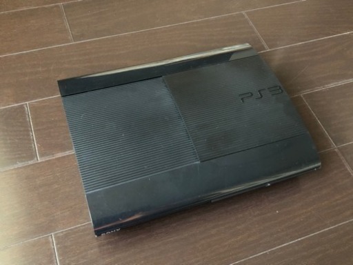 ソニー、SONY、PS3、本体、ソフトおまけ付き、プレゼント、クリスマス