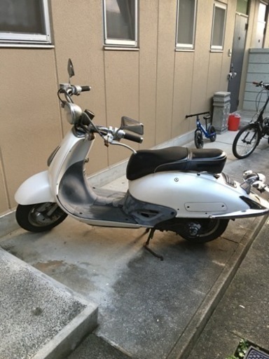 ホンダ ジョーカー、近くまで取りに来れる方限定