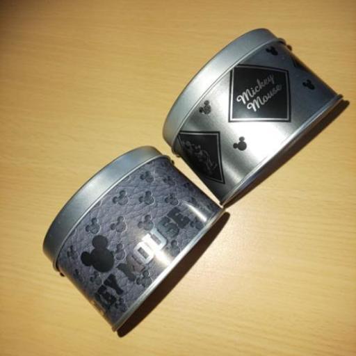 ミッキー 中身の見えるブリキ缶 2個 中古 モコまんま 栄町のその他の中古あげます 譲ります ジモティーで不用品の処分 ミッキー 中身の見えるブリキ缶 2個 中古 モコまんま 栄町のその他の中古あげます 譲ります ジモティーで不用品の処分