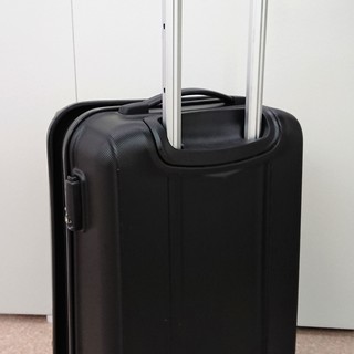 スーツケース 30ℓ  TSAロック対応