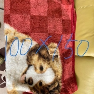 犬用タオルケット６枚 A メイラム 高砂のその他の中古あげます 譲ります ジモティーで不用品の処分