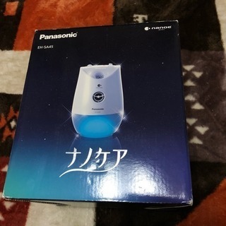 Panasonic ナノケア✨
