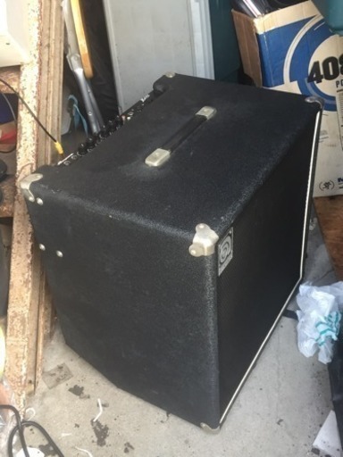 アンペグ Ampeg BA115
