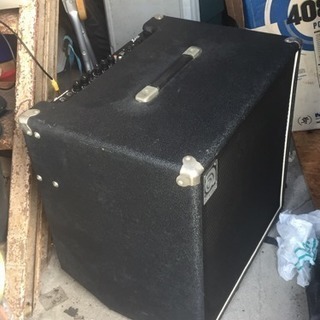 アンペグ Ampeg BA115