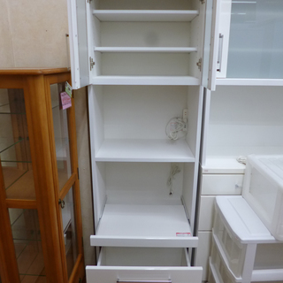 NITORI ニトリ キッチンボード レンジボード 食器棚 キッチン収納 