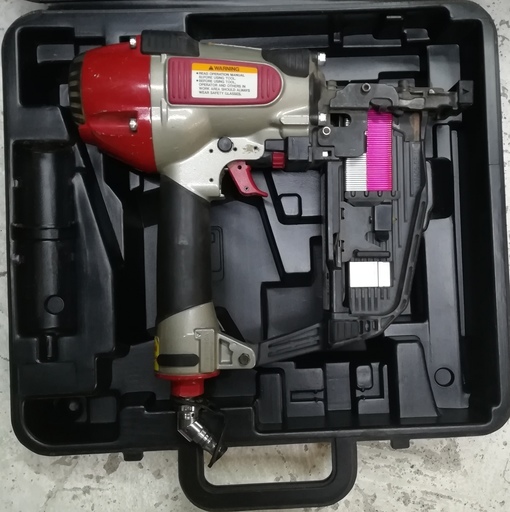 9ｍｍ　フロア用タッカ　マックス