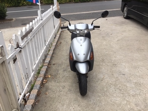 スズキ レッツ4 早いもの勝ち 絶好調 売れました。 回覧ありがとうご