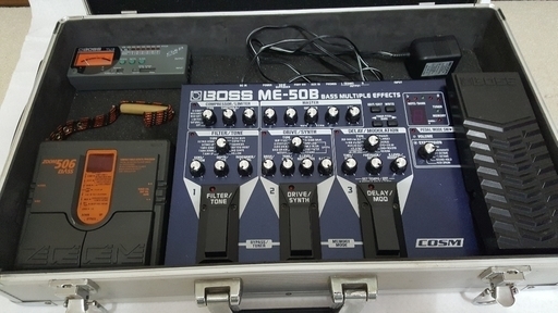 超美品 SCHECTER OMEN EXTREME-4 エフェクター付き | pops-burger.de