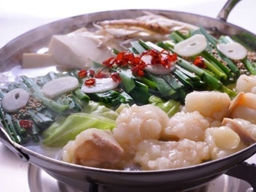 まろやかな甘みがたまらないモツ鍋っ 好きなものサークル くまきち 心斎橋の友達のメンバー募集 無料掲載の掲示板 ジモティー